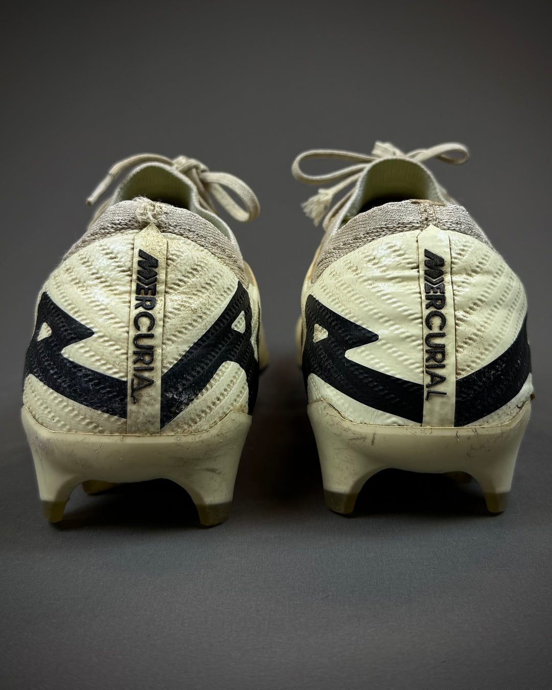Rasmus Højlund | Match-Worn Boots | 2023/24 | 4 Goals | Manchester United & Denmark