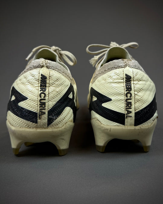 Rasmus Højlund | Match-Worn Boots | 2023/24 | 4 Goals | Manchester United & Denmark