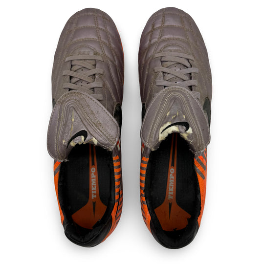 Joe Cole | Player-Worn Boots | 2010 FIFA World Cup | England