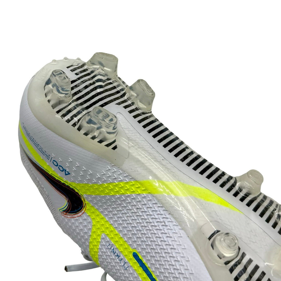 Phil Foden | Match Worn | Photo-Matched | 2022 FA Community Shield Final | Nike Phantom GT 2 Elite