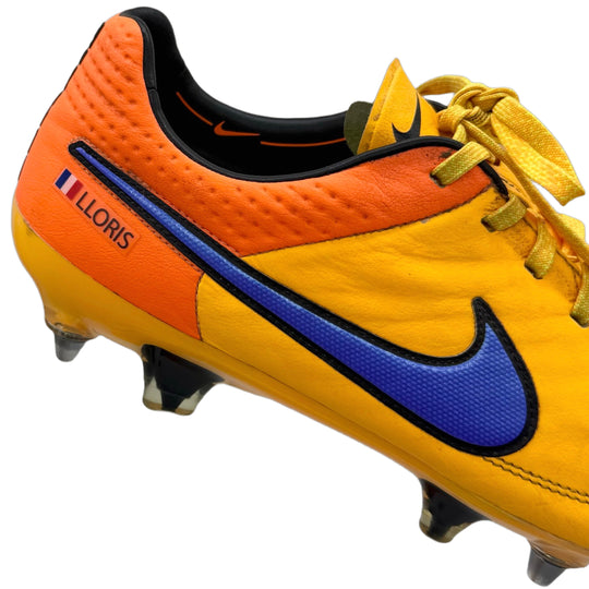 Hugo Lloris | Player-Worn Boots | 2014/15 | Tottenham