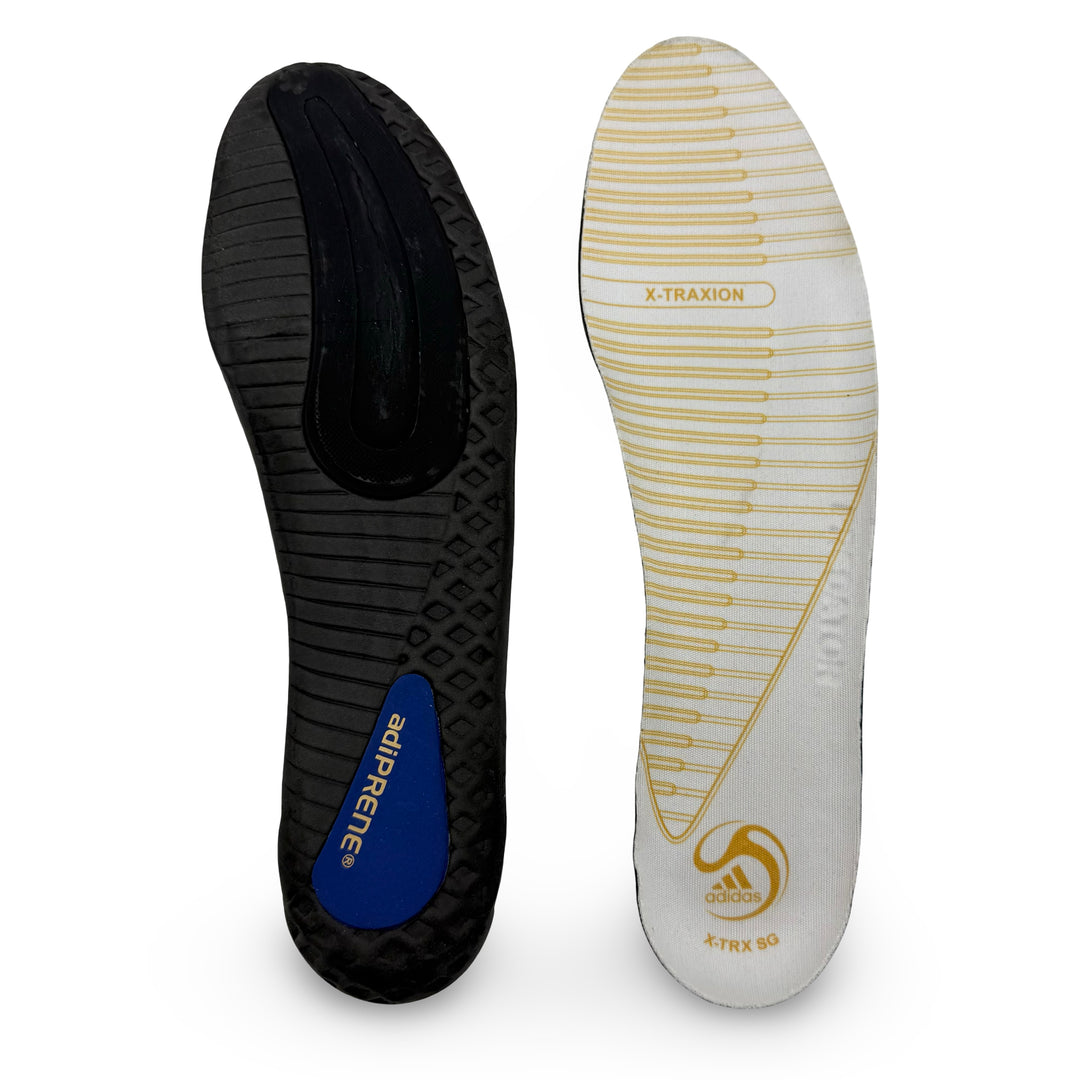 Sir David Beckham Match Issued Adidas Predator Powerswerve - England vs USA, 2008
