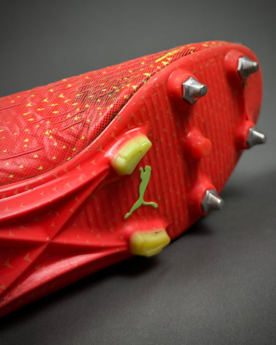 Harry Maguire | Match-Worn | 2022 FIFA World Cup | 2022/23 | 1 Assist | 3 Clean Sheets | Manchester United & England