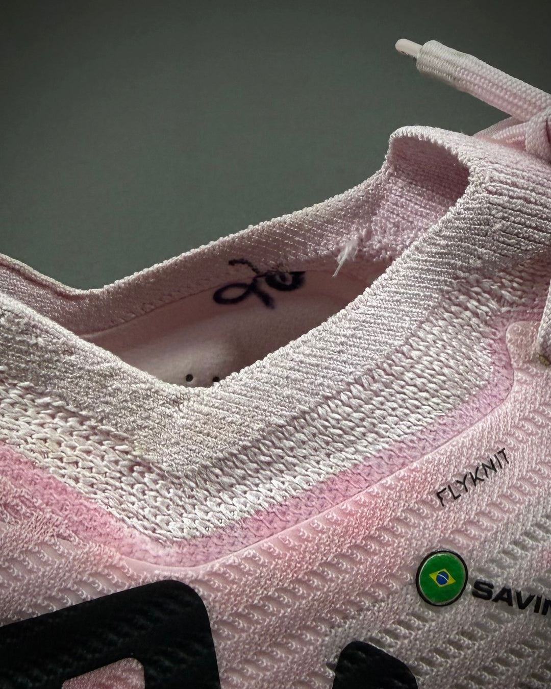Savinho | Match-Worn Boots | 2024 Copa América | First Career Goal for Brazil