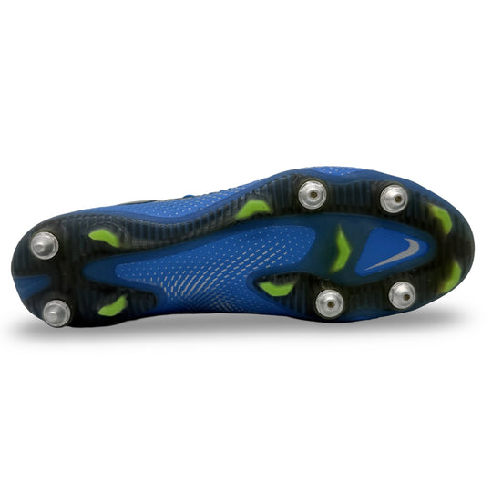 Nike Phantom GT Elite de Edinson Cavani, usada en partidos y fotocombinada - 2020/21