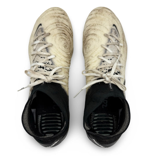 Kevin De Bruyne Match Worn, 2 Goals Scored (Inc. 100th For Man City) & 9 Assists, Photo-Matched Nike Phantom Luna II Elite - 2023/24 4-In-A-Row Season