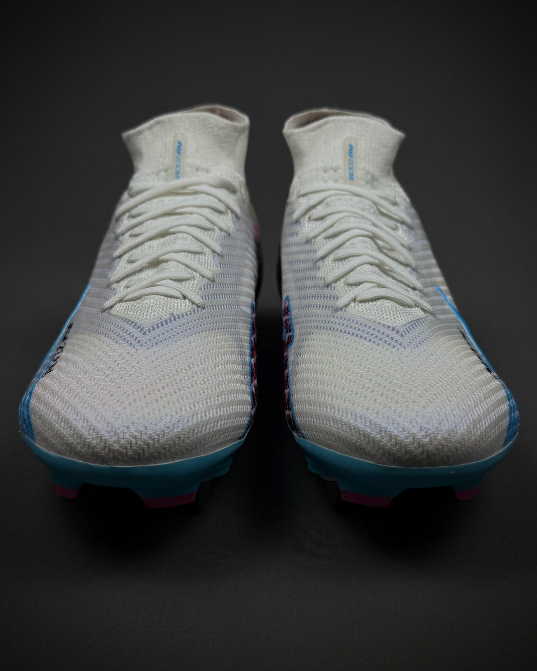Fred | Match-Issued Boots | 2022/23 | Manchester United