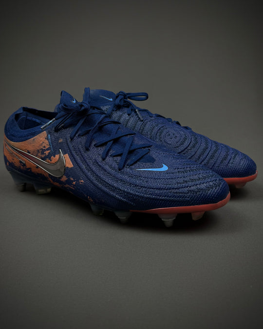 Erling Haaland | Match-Worn Boots | 2024/25 | Premier League 100 G/A Record | 8 Goals | 2 Assists | Manchester City