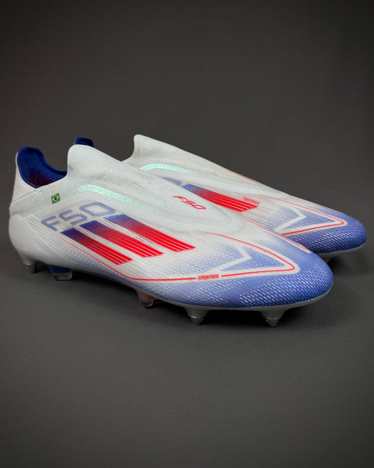 Gabriel Magalhães | Match-Worn Boots | 2024/25 | Arsenal