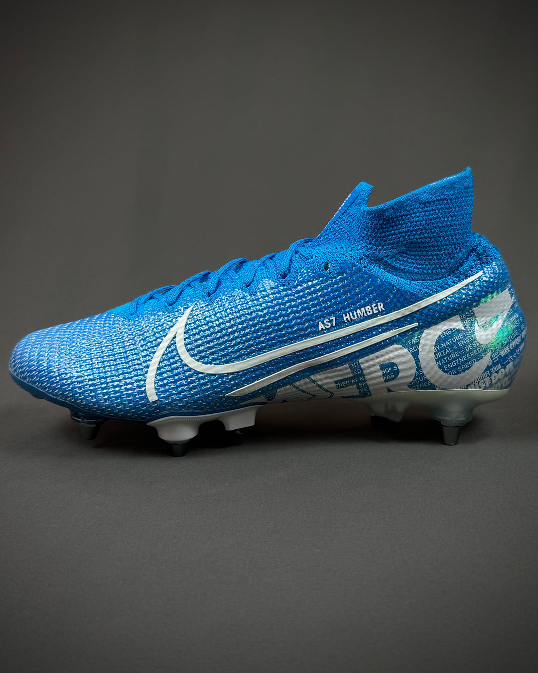 Alexis Sánchez | Match-Issued Boots | 2019/20 | Manchester United