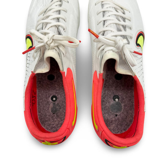 Hugo Lloris | Match-Worn | Photo-Matched | 2021/22 | UEFA Nations League Finals | Nike Tiempo Legend VI Elite