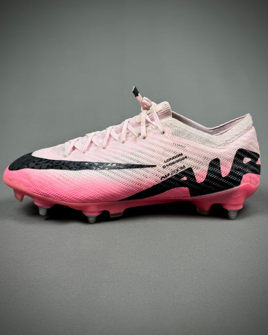 Niclas Füllkrug | Match-Worn Boots | 2024 UCL Final | UEFA Euro 2024 | 2024/25 | 3 Goals | Borussia Dortmund & Germany
