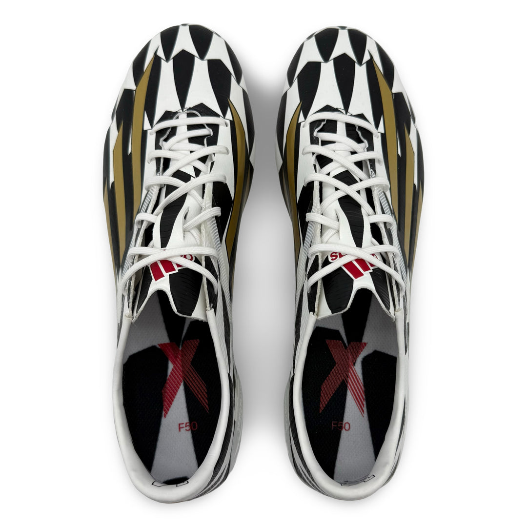 تياجو ألكانتارا ماتش صدر Adidas F50 Adizero IV - 2022/23