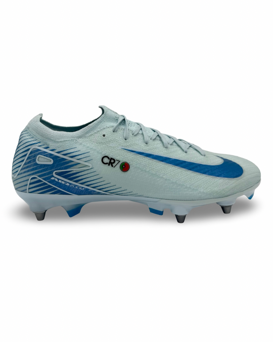 Cristiano Ronaldo | Match-Issued Boots | 2024/25 | Al Nassr & Portugal