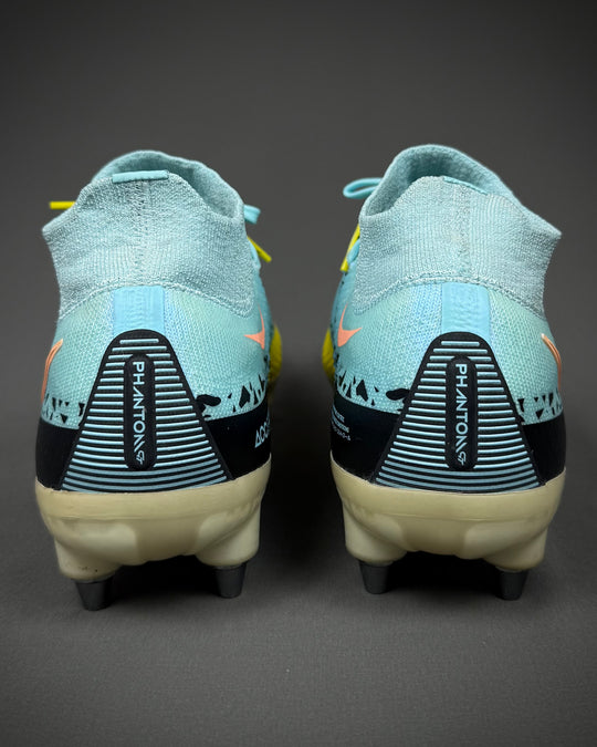 Kevin De Bruyne | Match-Worn Boots | 2022/23 Treble-Winning Season | Match-Winning Free-Kick Goal | Manchester City