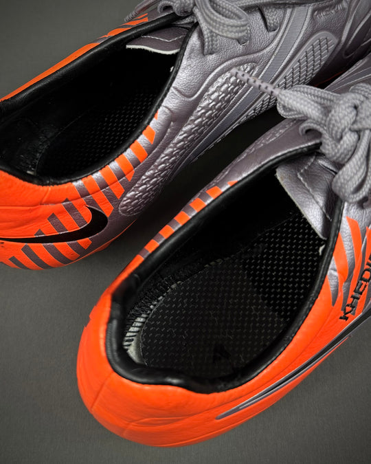 Sami Khedira | Match-Worn Boots | 2010 FIFA World Cup | Germany