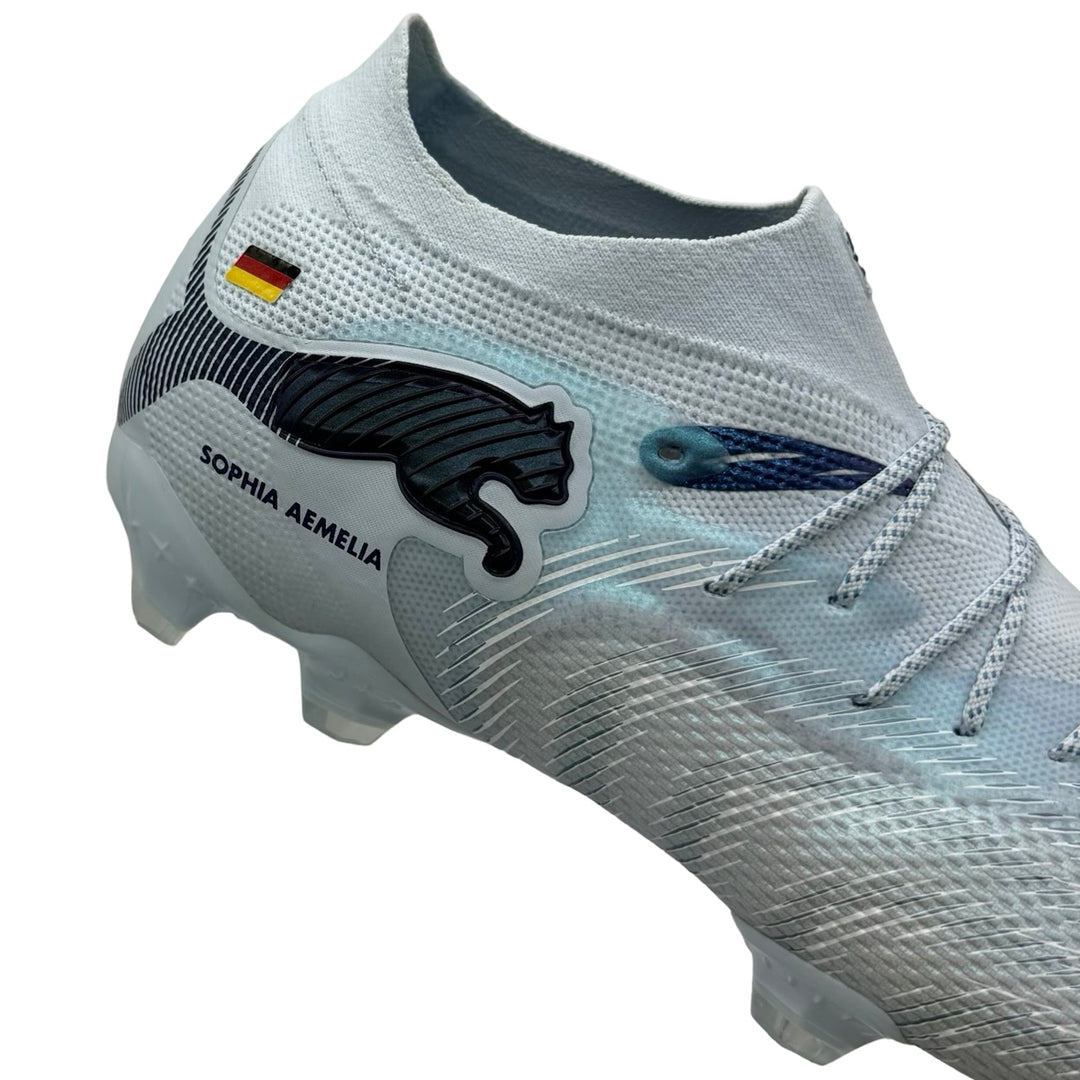 Kai Havertz | Match-Issued Boots | 2025/26 | Arsenal & Germany