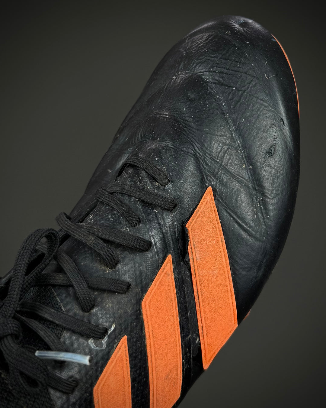 Donny van de Beek | Match-Worn Boots | 2020/21 | Manchester United
