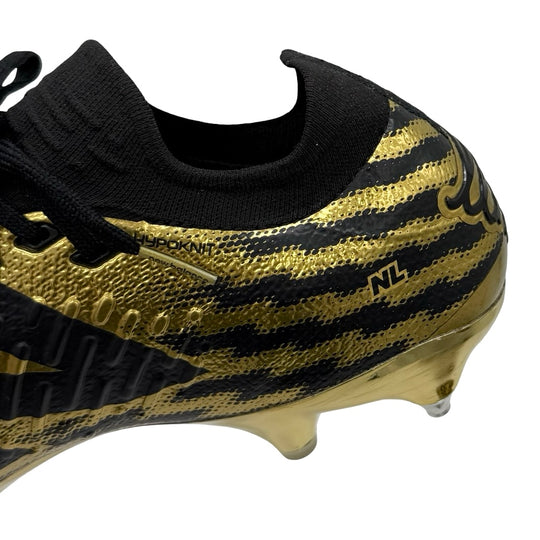 Endrick Match Worn New Balance 'Accolade' Tekela V4+ - 2023/24