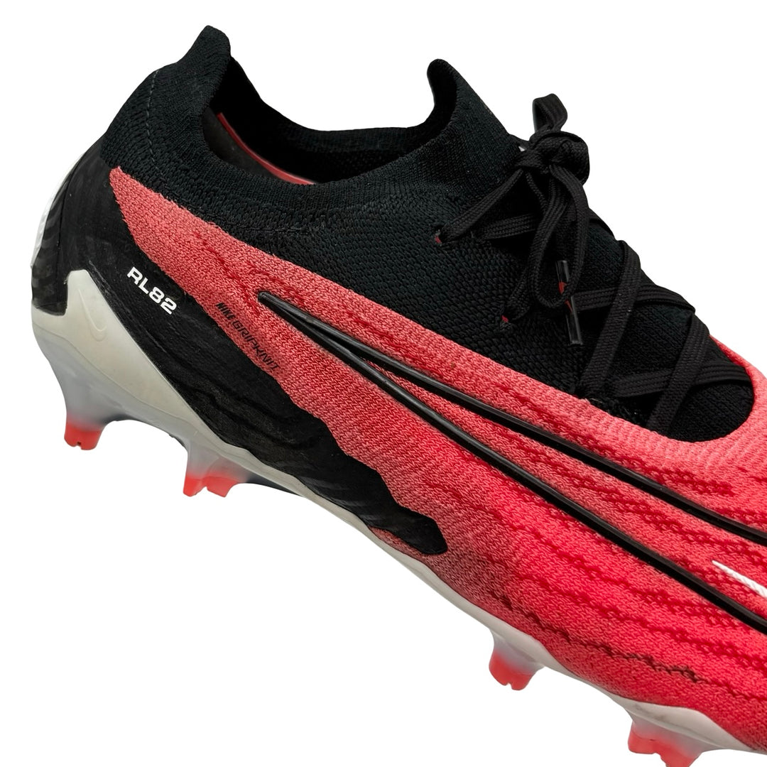 Nike Phantom GX Elite usado pela Rico Lewis - 2023/24, Eliminatórias do Europeu Sub-21 da UEFA