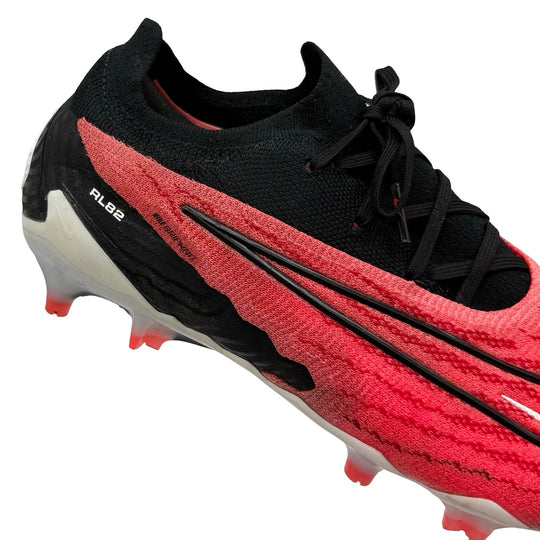 Nike Phantom GX Elite usado pela Rico Lewis - 2023/24, Eliminatórias do Europeu Sub-21 da UEFA