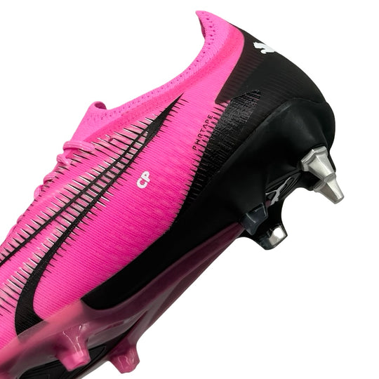 Christian Pulisic | Match-Issued Boots | 2023/24 | AC Milan & USA
