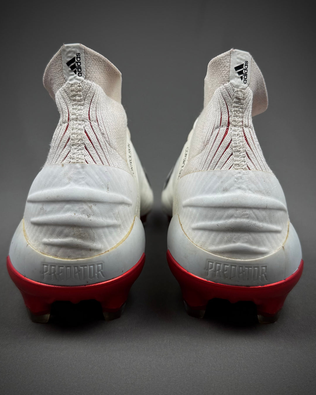 Aymeric Laporte | Player-Worn Boots | 2019/20 | Manchester City