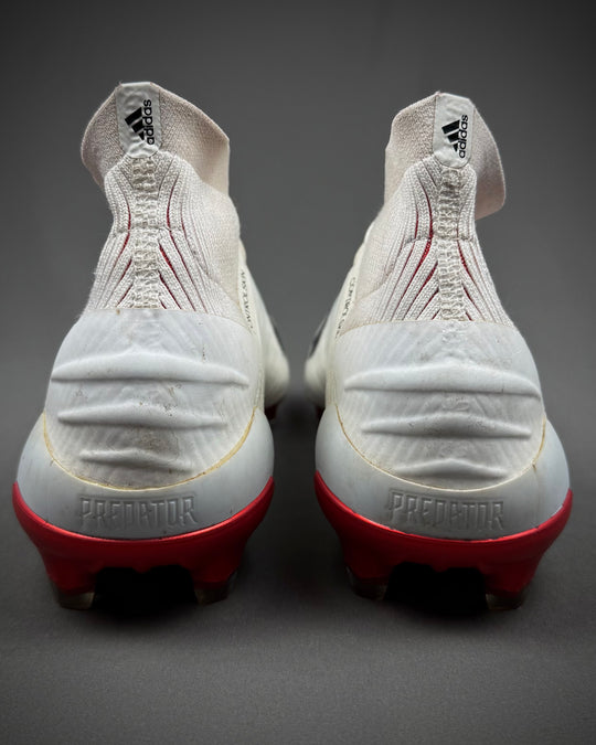 Aymeric Laporte | Player-Worn Boots | 2019/20 | Manchester City