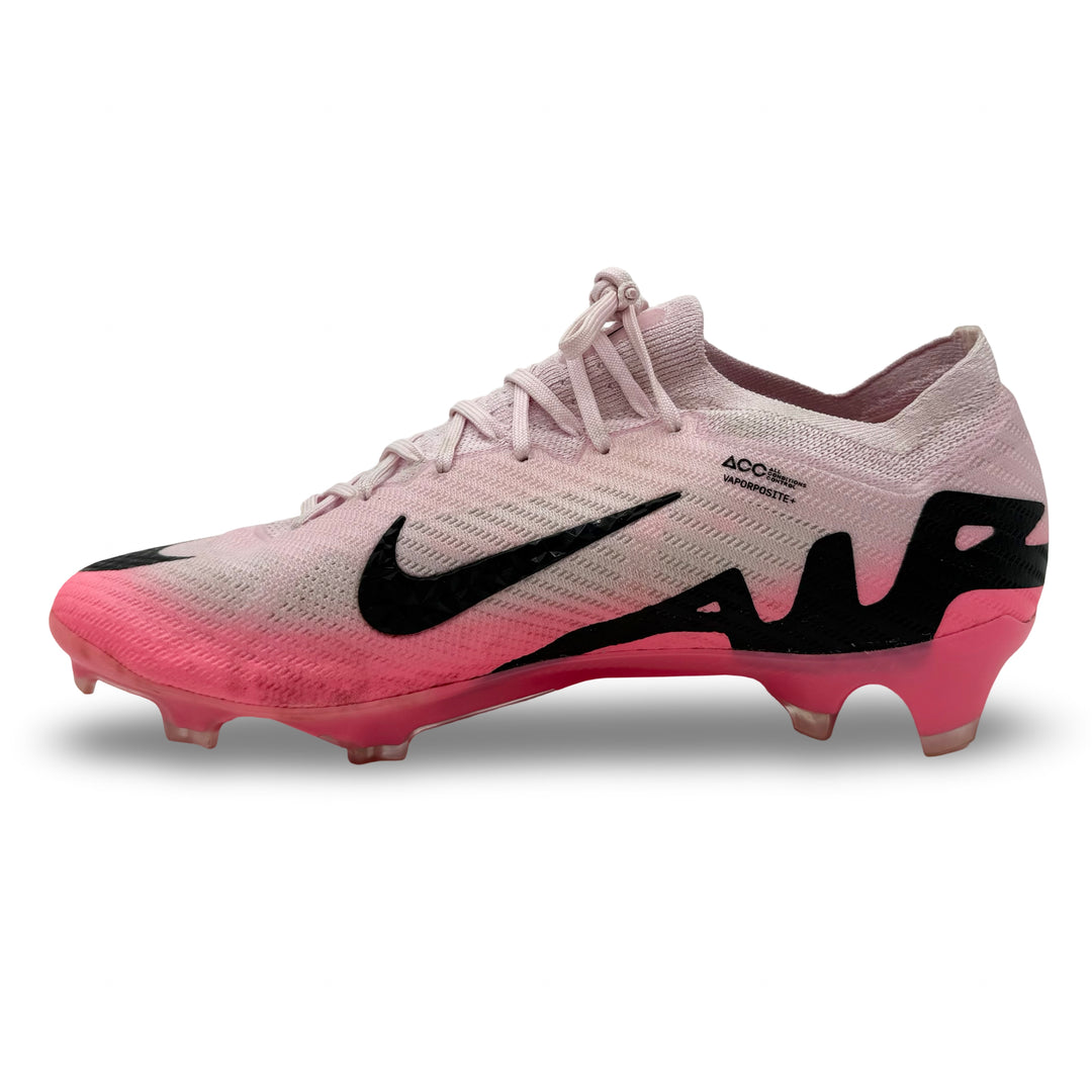 Savinho | Match-Worn Boots | Photo-Matched | 2024 Copa América | First Goal for Brazil