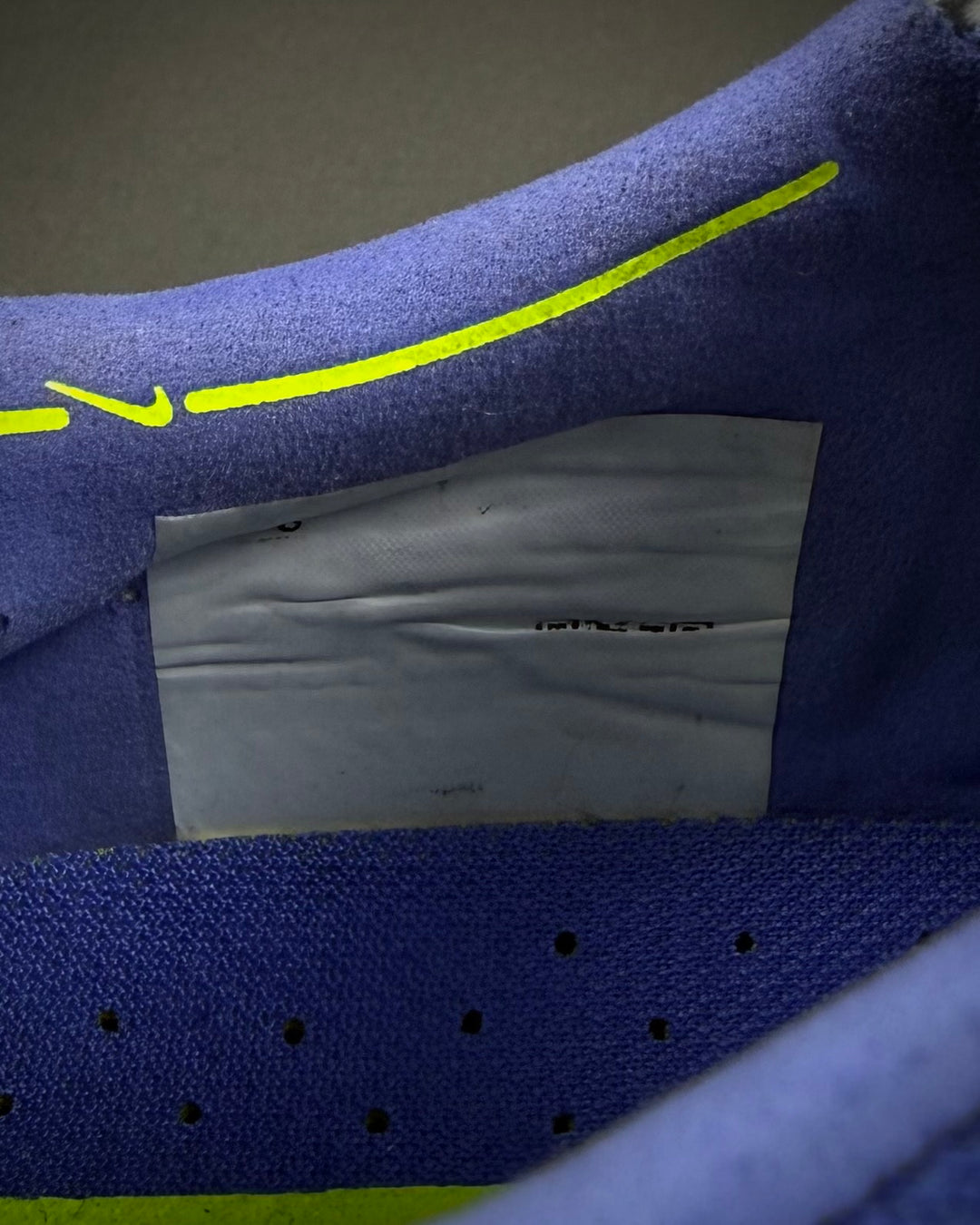 Jorginho | Match-Issued Boots | 2021/22 | Chelsea