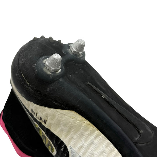 Leonardo Bonucci Match Worn Nike Magista Obra - 2015/16