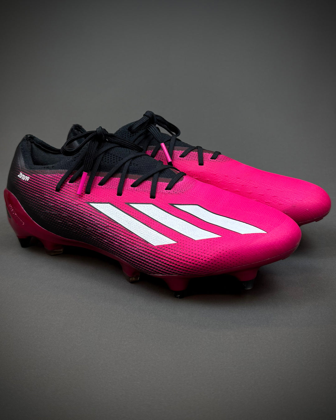 Luke Shaw | Match-Worn Boots | 2022/23 | Manchester United