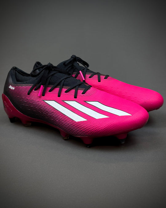 Luke Shaw | Match-Worn Boots | 2022/23 | Manchester United