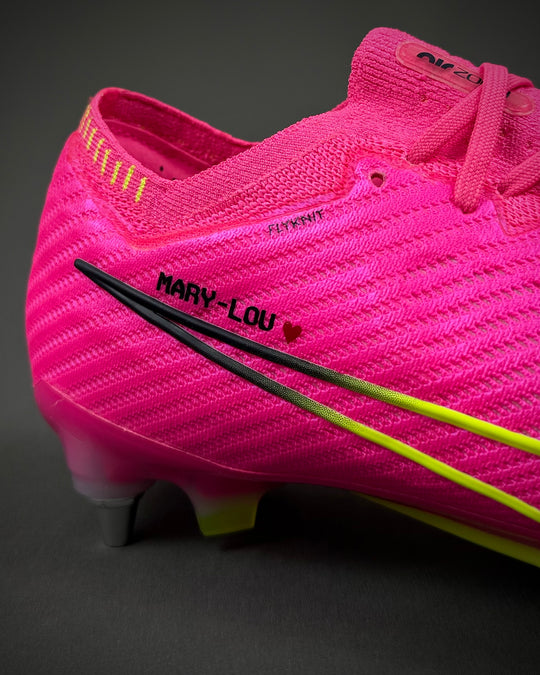 Marcel Sabitzer | Match-Issued Boots | 2022/23 | Manchester United & Austria