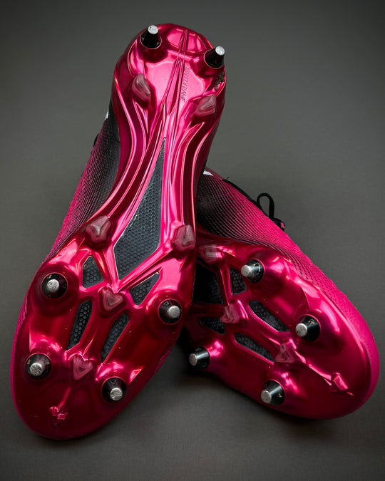 Luke Shaw | Match-Worn Boots | 2022/23 | Manchester United