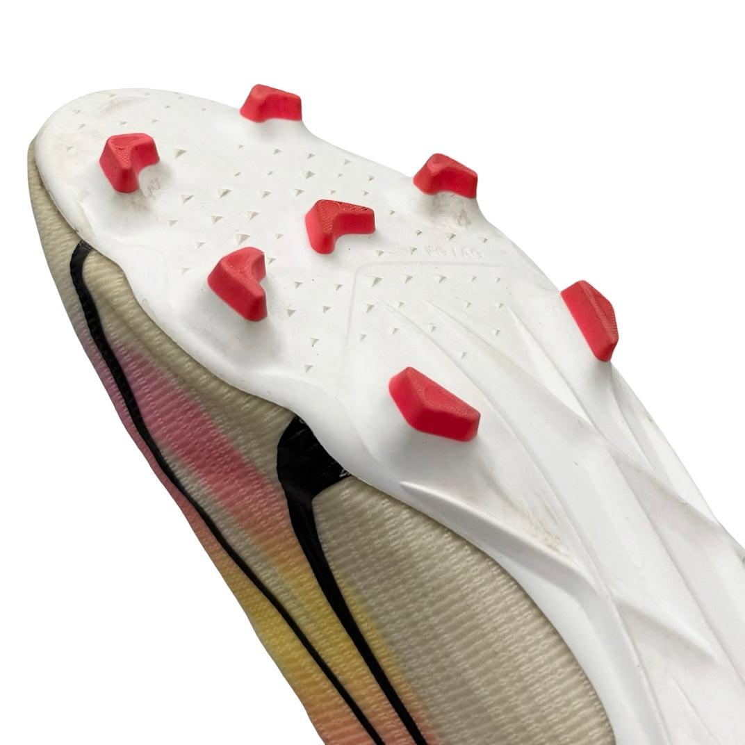 Mohammed Kudus | Match Worn | 2023/24 | 1st Career Hat-Trick | Premier League Debut | Puma Ultra Ultimate