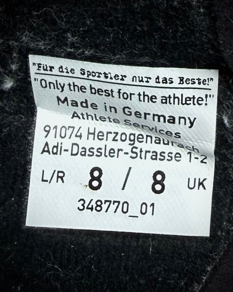 İlkay Gündoğan | Player-Worn Boots | 2021/22 | Manchester City