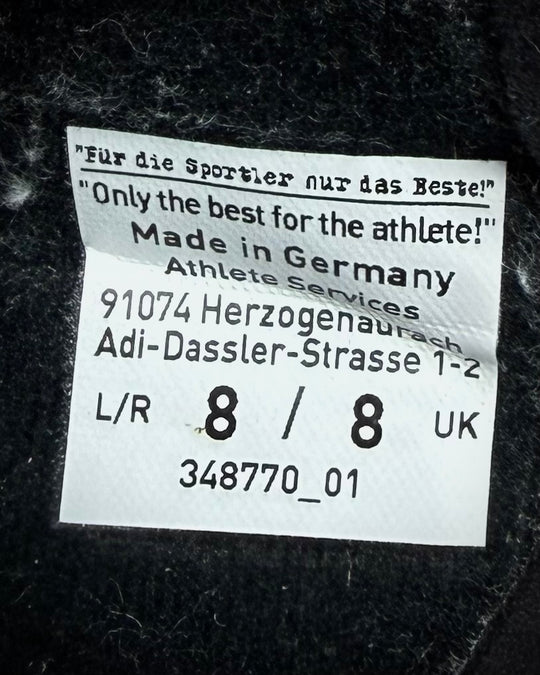 İlkay Gündoğan | Player-Worn Boots | 2021/22 | Manchester City