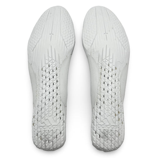 حذاء ليونيل ميسي Adidas X Speedflow.1 في مباراة 2021/22