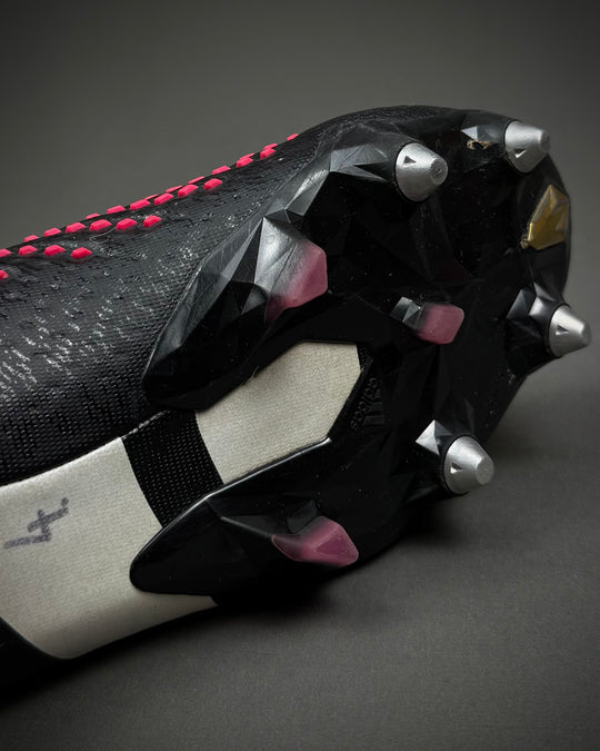 Kalvin Phillips | Match-Worn Boots | 2022/23 Treble-Winning Season | Manchester City & England