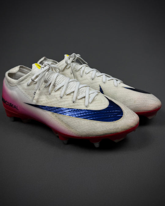 Noussair Mazraoui | Match-Worn Boots | 2025/26 | Manchester United