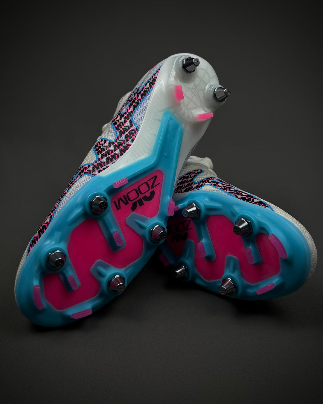 Fred | Match-Issued Boots | 2022/23 | Manchester United