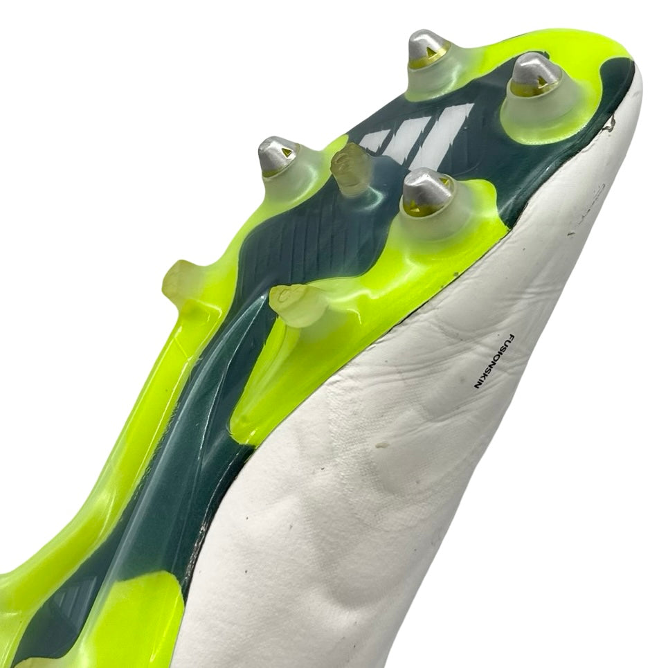 Matheus Nunes | Match-Worn Boots | Photo-Matched | 2023/24 4-In-A-Row Season
