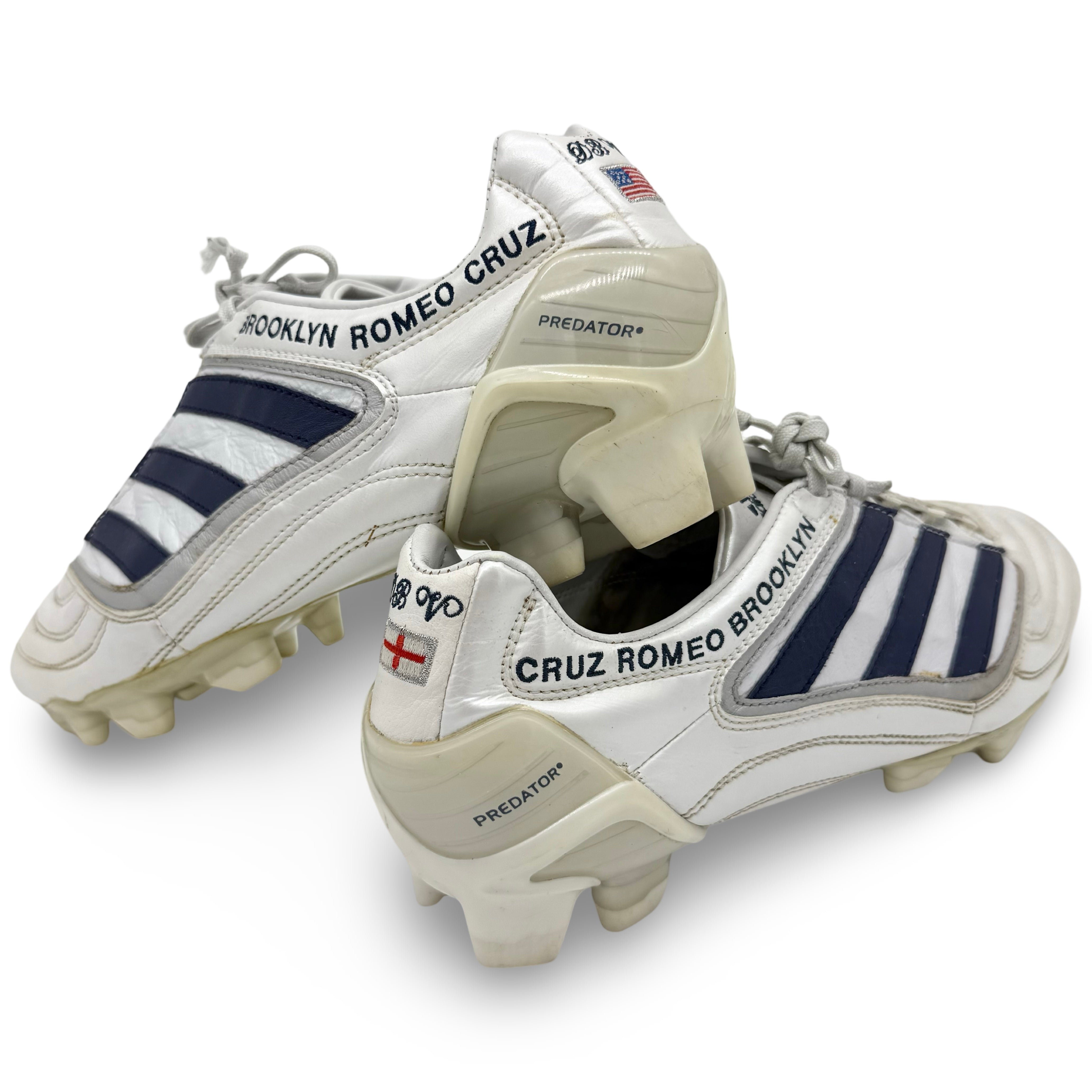 adidas Predator Elite David Beckham FG