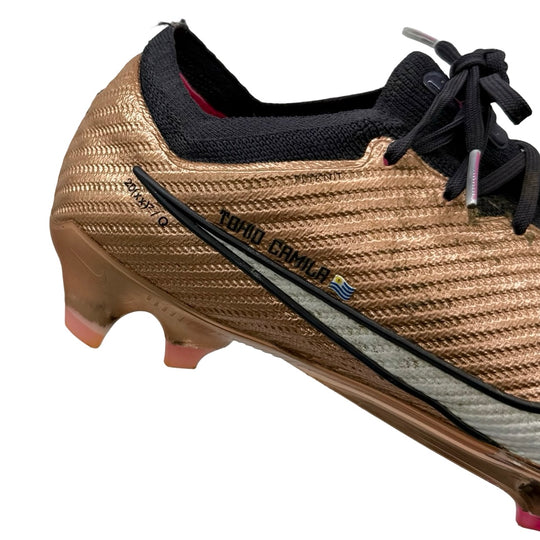 Facundo Pellistri | Match-Worn Boots | Photo-Matched | 2022 FIFA World Cup | Uruguay