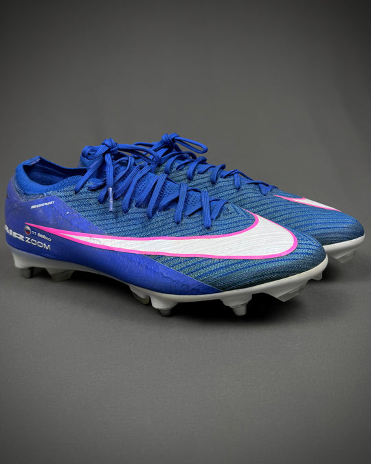 Benjamin Šeško | Match-Worn Boots | 2025/26 | 3 Goals | Manchester United Debut Season