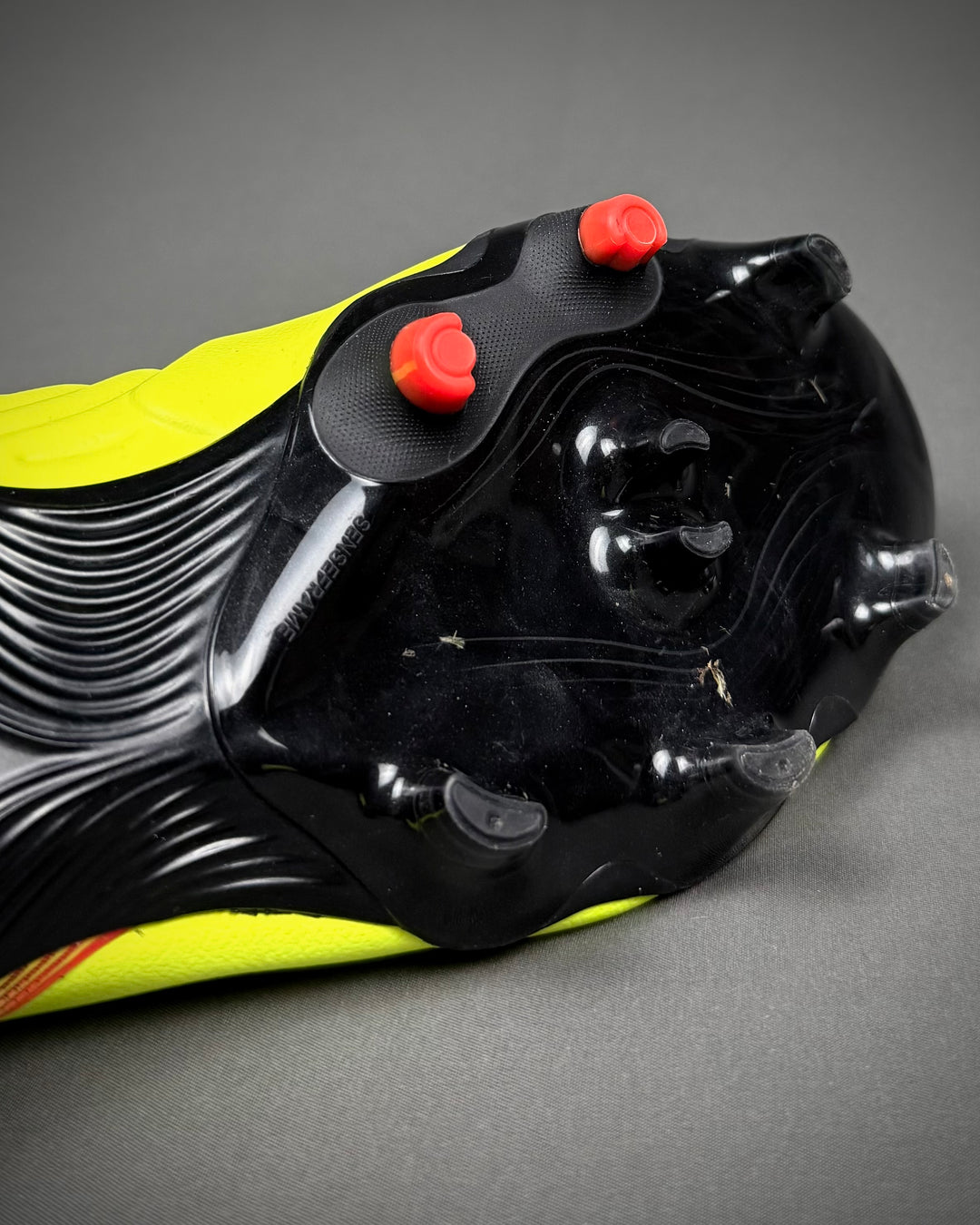 İlkay Gündoğan | Match-Worn Boots | 2022/23 Treble-Winning Season | Manchester City