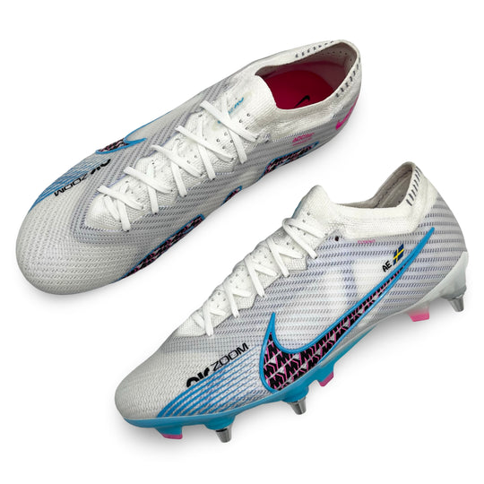 Anthony Elanga Match Emitido Nike Mercurial Vapor 15 Elite 2022/23