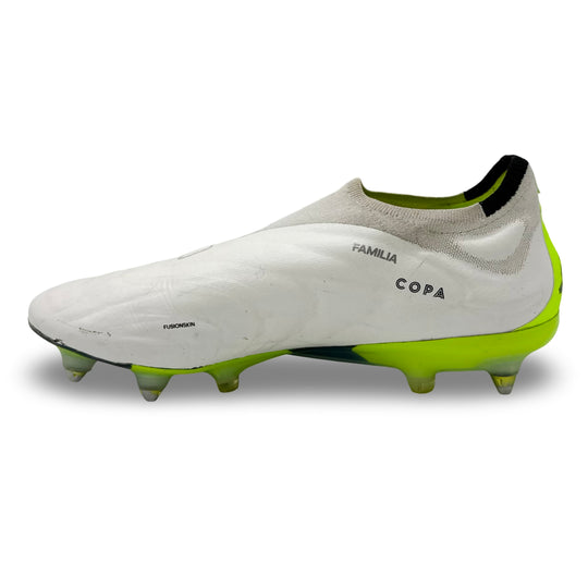 Matheus Nunes | Match-Worn Boots | Photo-Matched | 2023/24 4-In-A-Row Season