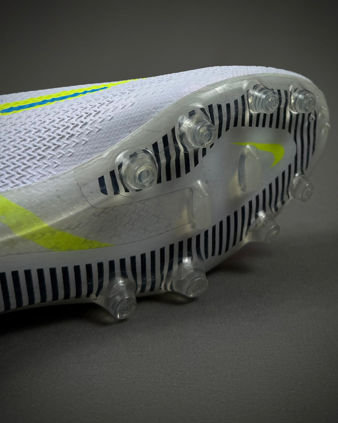 Phil Foden | Match-Worn Boots | 2022 FA Community Shield | Manchester City